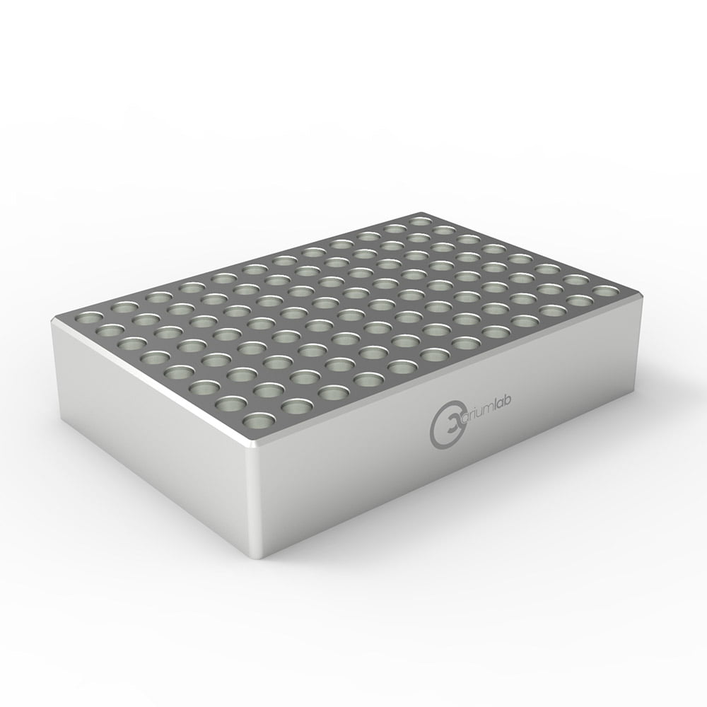 0096-CBC-00.233 96 PCR CoolBlock