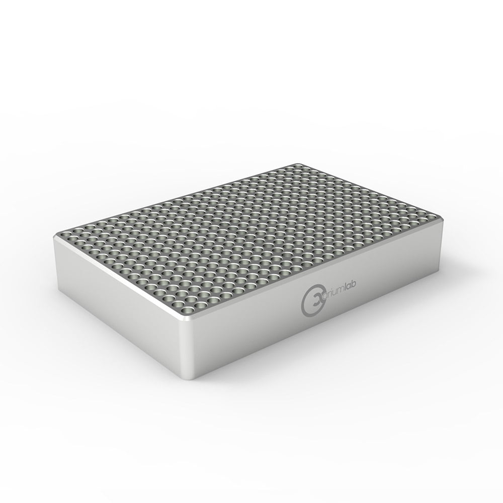 0384-CBC-00.235 384 PCR CoolBlock
