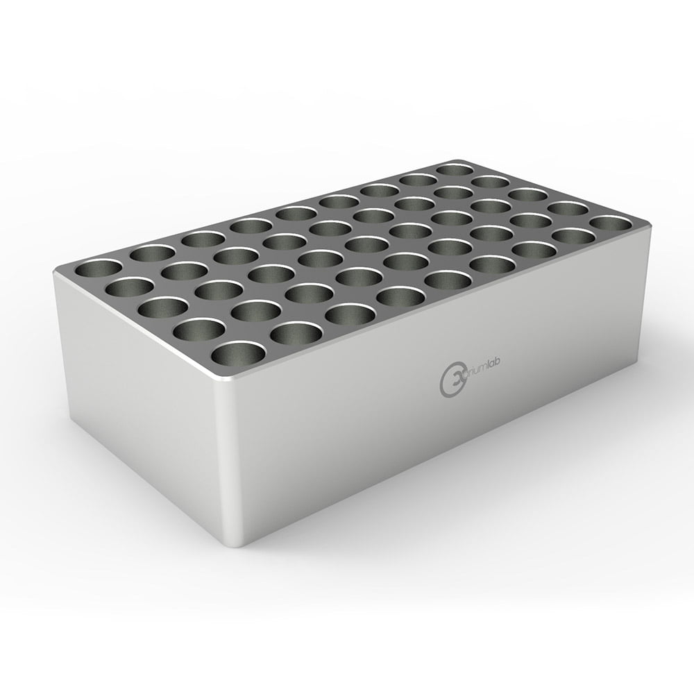 45x5.0mL CoolBlock