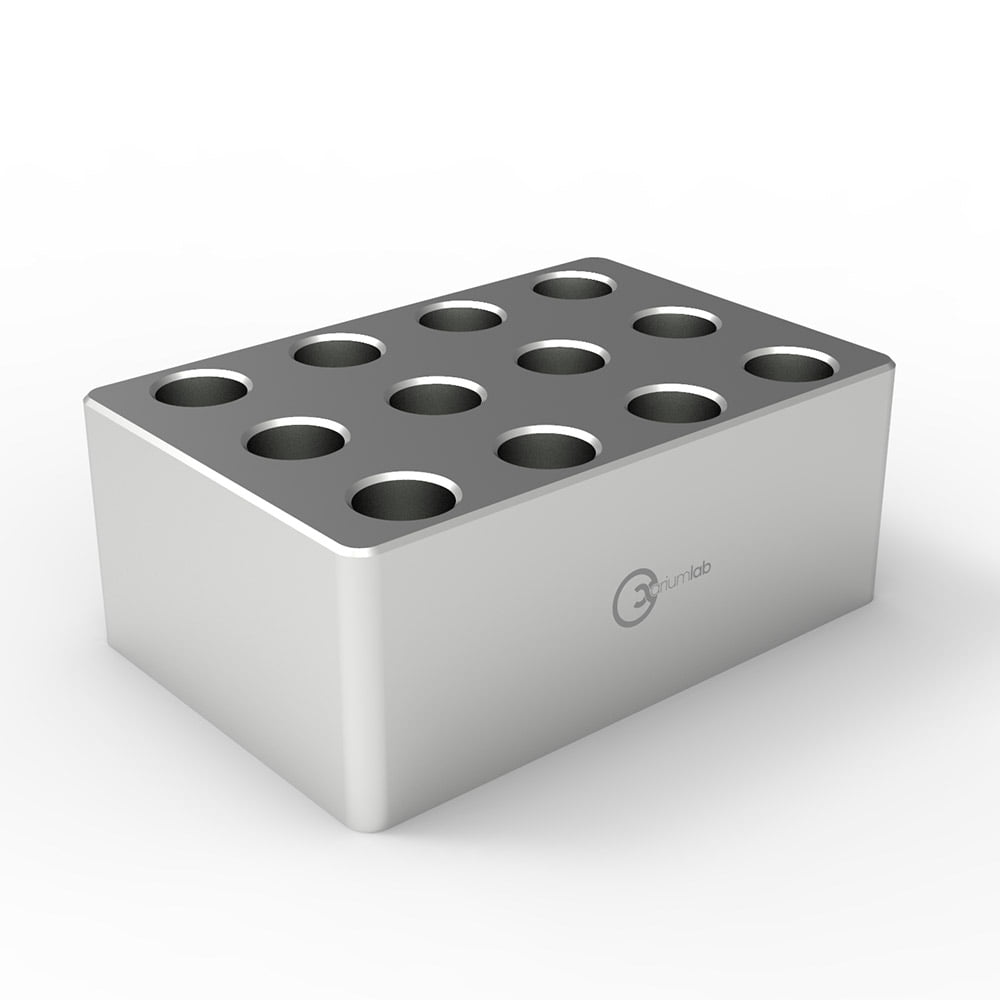12x5.0mL CoolBlock