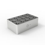 15x Cryogenic CoolBlock