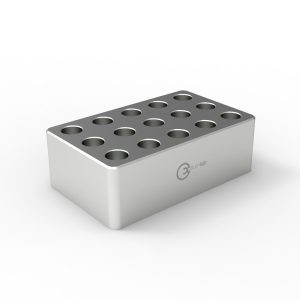 15x Cryogenic CoolBlock