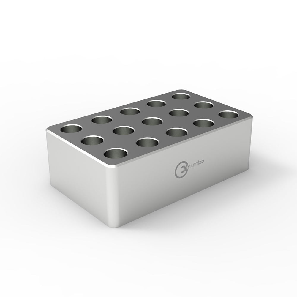 15x Cryogenic CoolBlock