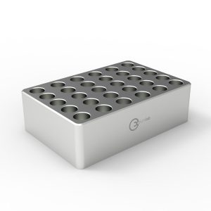 30x Cryogenic CoolBlock
