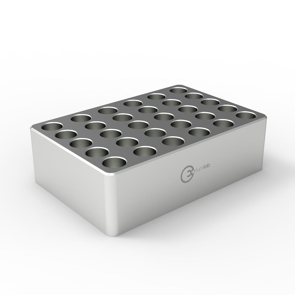 30x Cryogenic CoolBlock