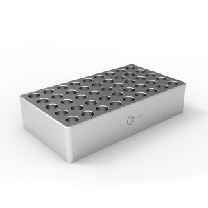 45x Cryogenic CoolBlock