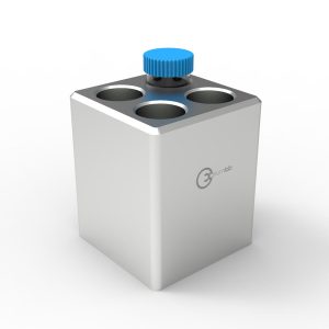 4x50mL CoolBlock
