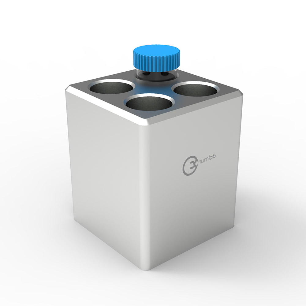 1500-CB0-04.220 4x50mL CoolBlock