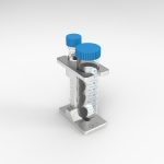 1x2 Hybrid Magnetic Rack