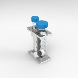 1x2 Hybrid Magnetic Rack
