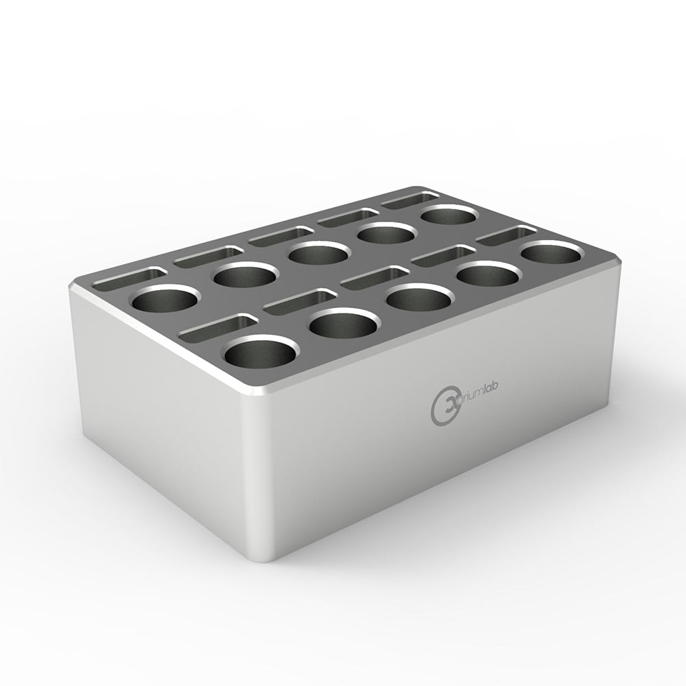10x5.0mL wSL CoolBlock