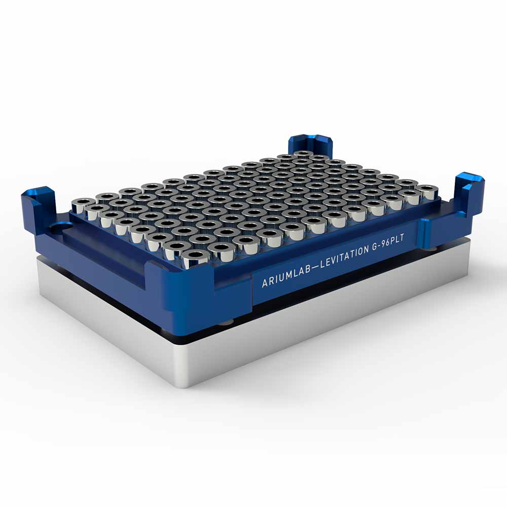 Levitation G-96PLT Levitation G-96PLT Magnet Plate