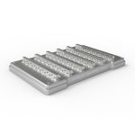 96WN Magnet Plate