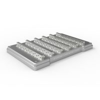 96WN Magnet Plate
