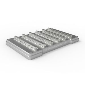 96WN Magnet Plate
