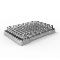 S-96WN Magnet Plate
