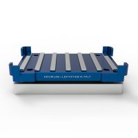 Levitation R-7PLT Magnet Plate