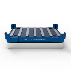 Levitation R-7PLT Magnet Plate