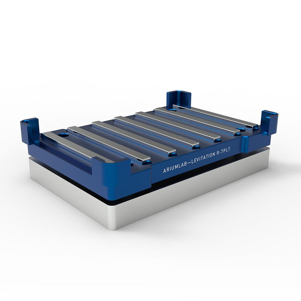 Automation Levitation R-7PLT 345 Levitation R-7PLT Magnet Plate