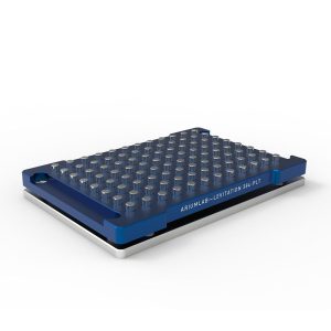 Levitation 384PLT Magnet Plate