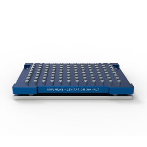 Levitation 384PLT Magnet Plate