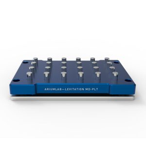 Levitation MD-L Magnet Plate