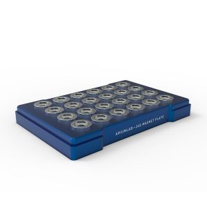 24GN Magnet Plate