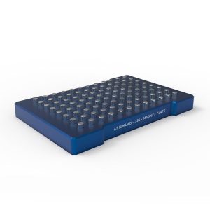 384S Magnet Plate