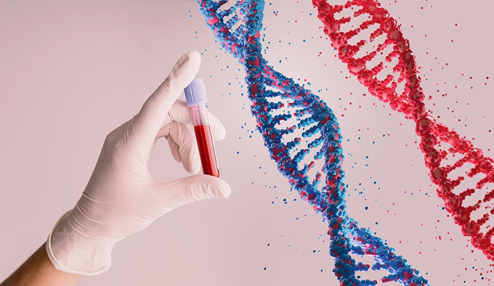 Nucleic Acid Extraction Performance &mdash;