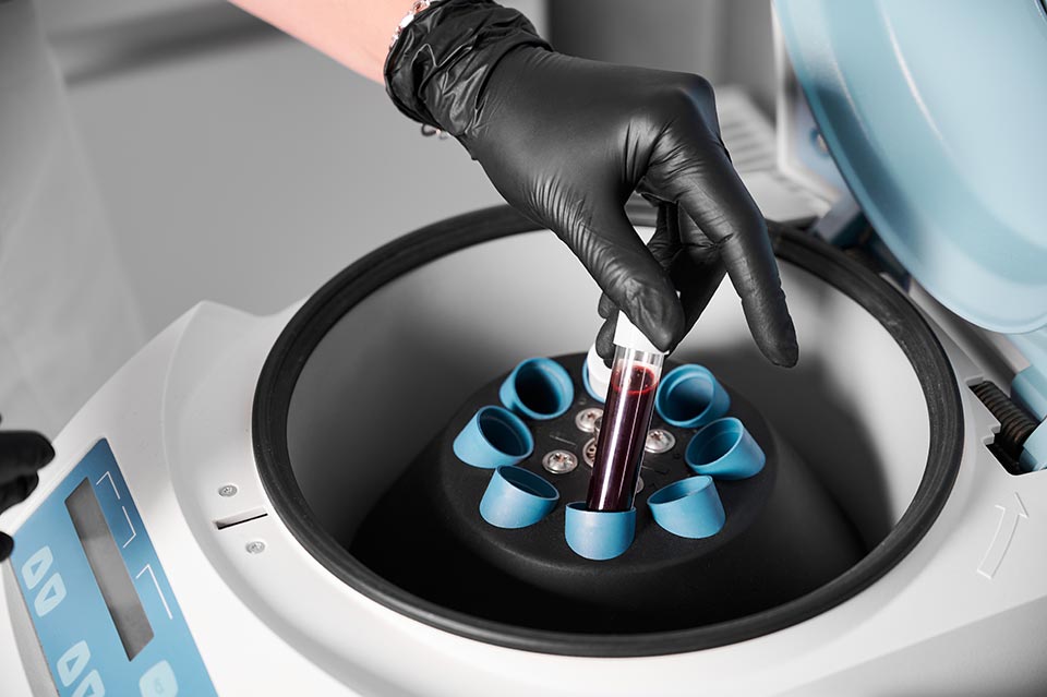 Nucleic Acid Extraction Techniques &mdash;