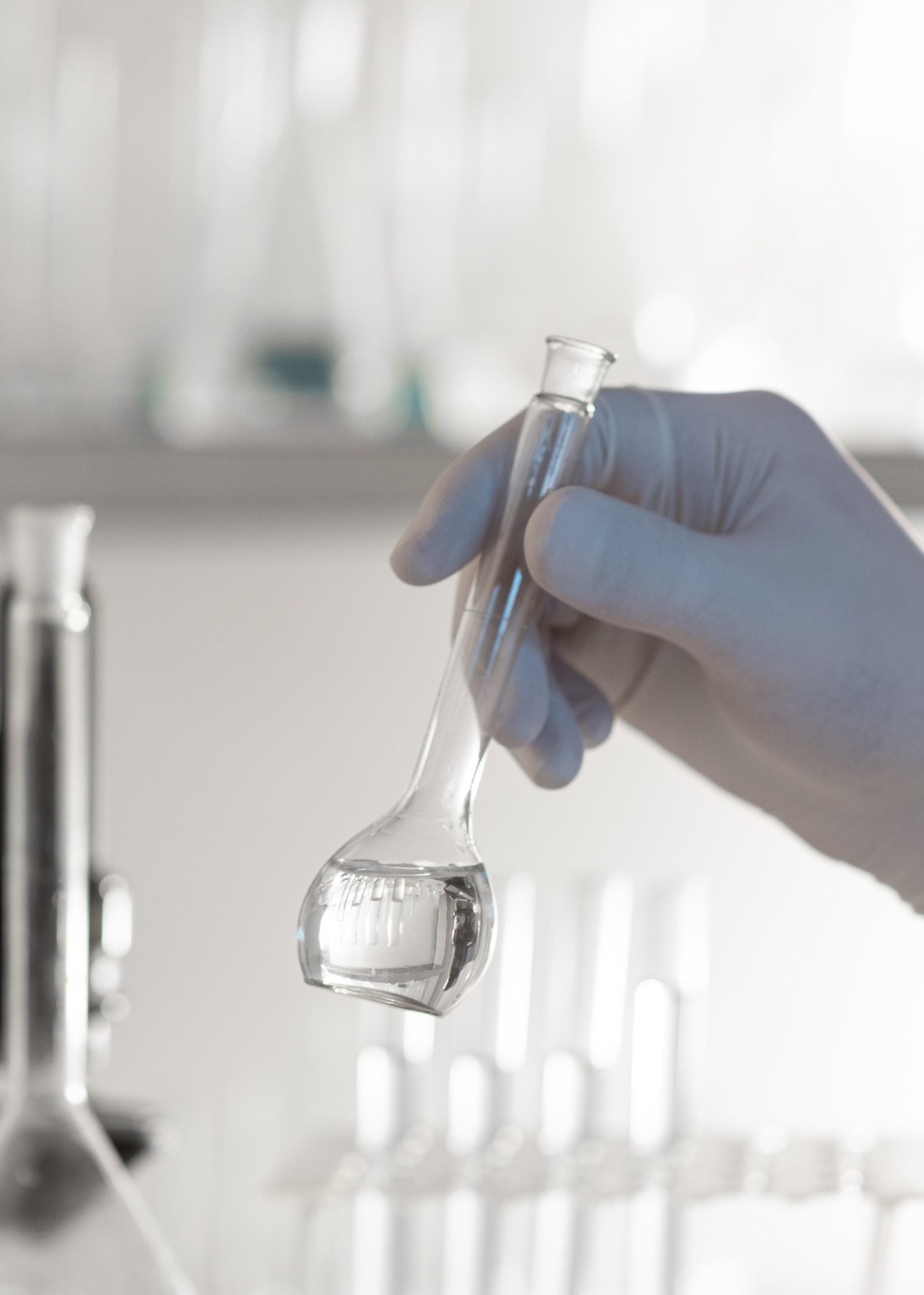 Nucleic Acid Extraction Techniques &mdash;