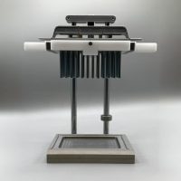 1 mL 96 Deep-Well Extractor with Stand