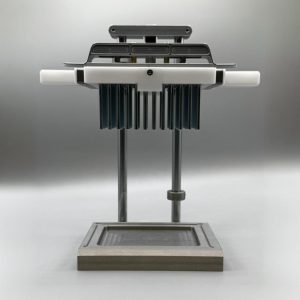 1 mL 96 Deep-Well Extractor with Stand