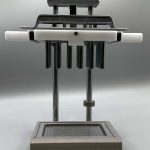 5 mL 24 Deep-Well Extractor with Stand