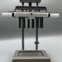 5 mL 24 Deep-Well Extractor with Stand