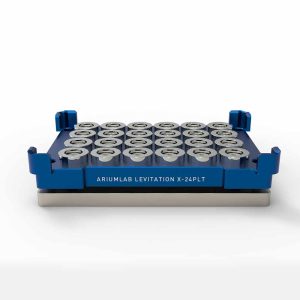 Levitation X-24PLT Magnet Plate