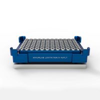 Levitation X-96PLT Magnet Plate
