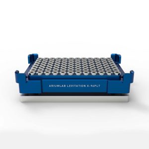 Levitation X-96PLT Magnet Plate