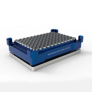 Levitation X-96PLT Magnet Plate