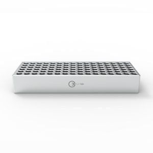 128x2.0 mL Coolblock