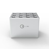 12x13mm Blood Tube CooldBlock - Image 2