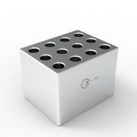 12x13mm Blood Tube CooldBlock