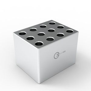 12x13mm Blood Tube CooldBlock