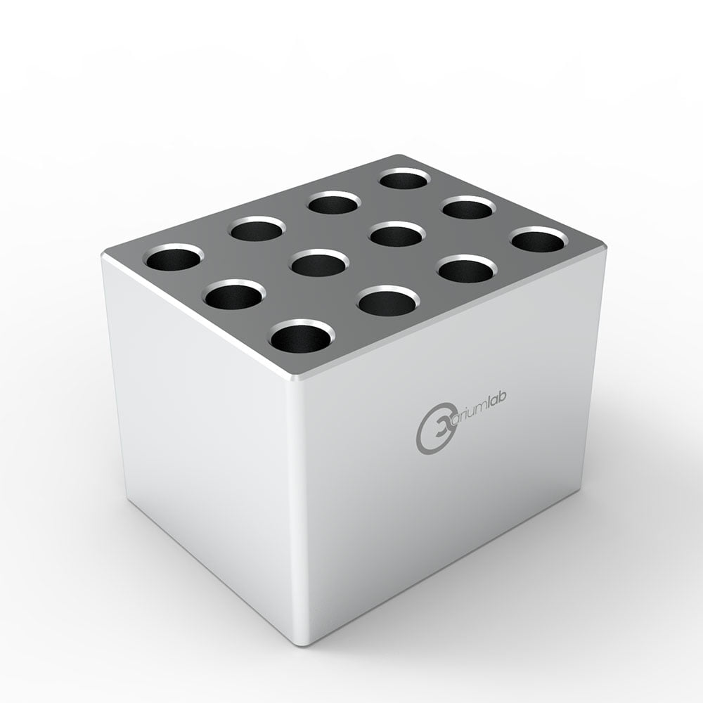 12x13mm Blood Tube CooldBlock 12x13mm Blood Tube CooldBlock