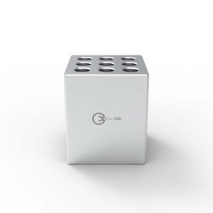9x16mm Blood Tube CooldBlock