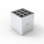 9x16mm Blood Tube CooldBlock