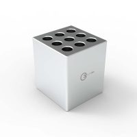 9x16mm Blood Tube CooldBlock