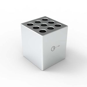 9x16mm Blood Tube CooldBlock