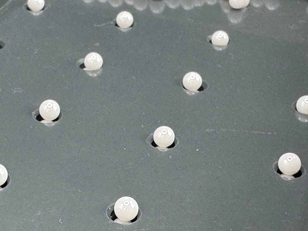 MBD - Modular Bead Dispensers — Ariumlab