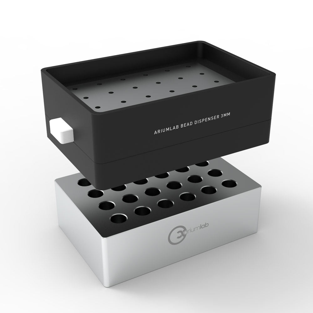 MBD - Modular Bead Dispensers — Ariumlab